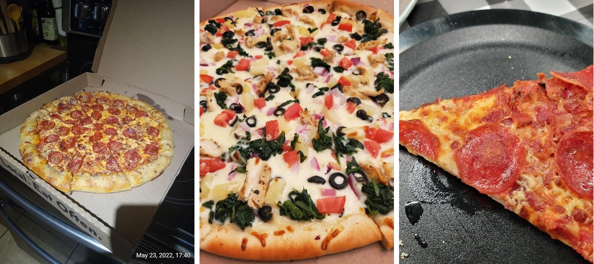 Darner Pizza Co.