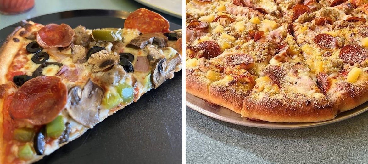 Darner Pizza Co.