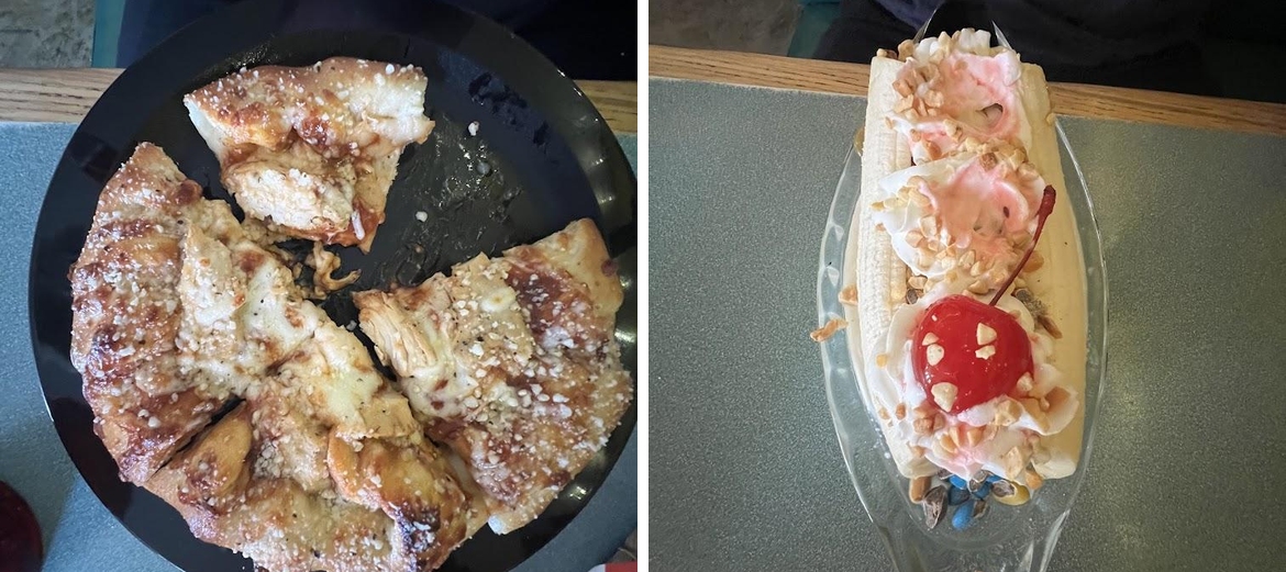 Darner Pizza Co.