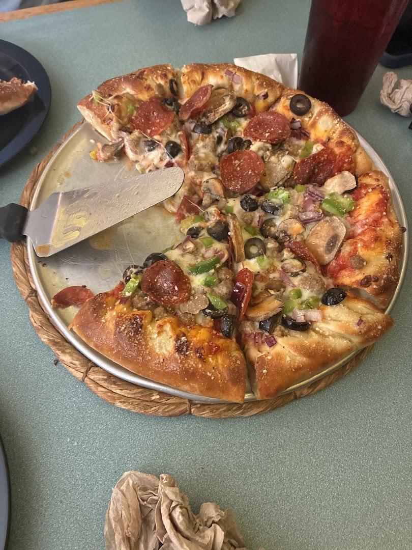 Darner Pizza Co.