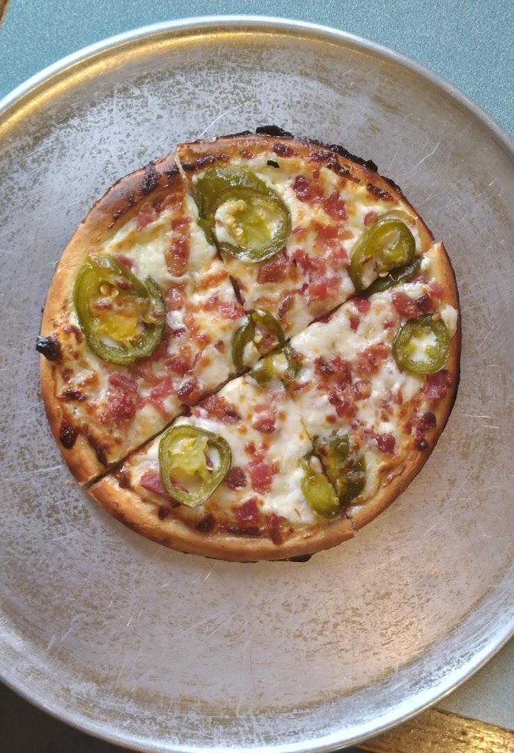 Darner Pizza Co.