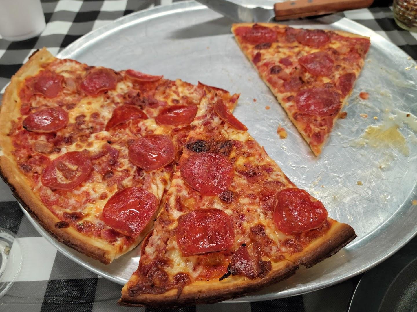 Darner Pizza Co.