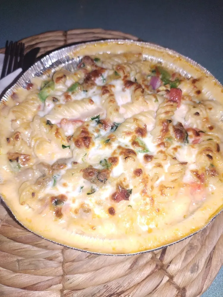Pasta Bowl Customized